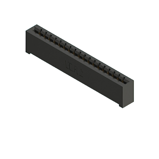 887-018-541-101 EDAC Inc.  Kantenbrettverbinder