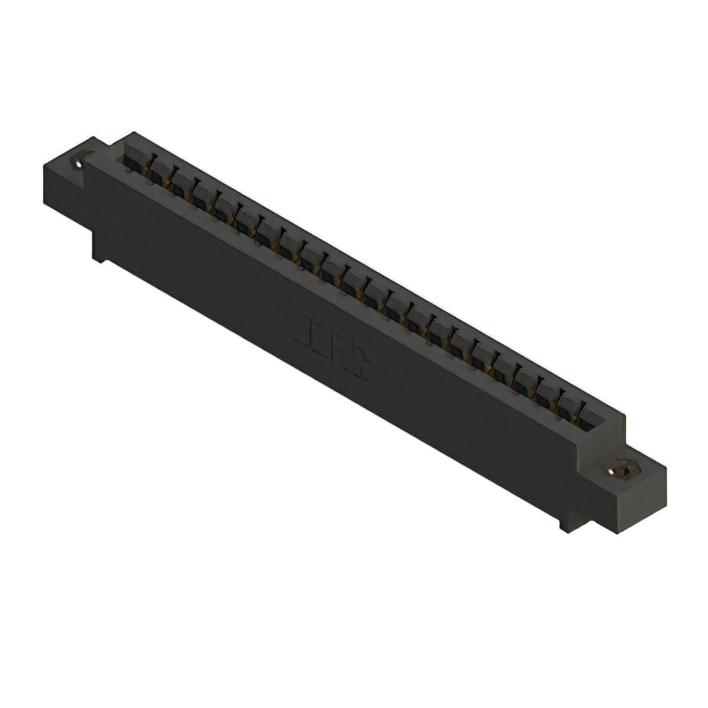 887-021-500-608 EDAC Inc.  Edgeboard Connectors