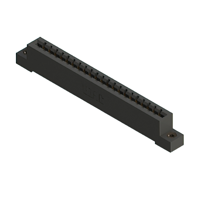 887-021-523-108 EDAC Inc.  Edgeboard Connectors