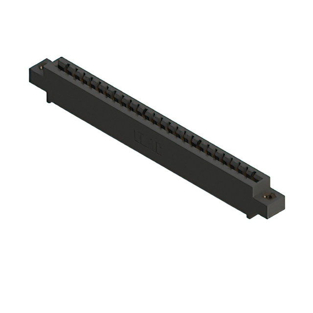 887-025-542-608 EDAC Inc.  Edgeboard Connectors