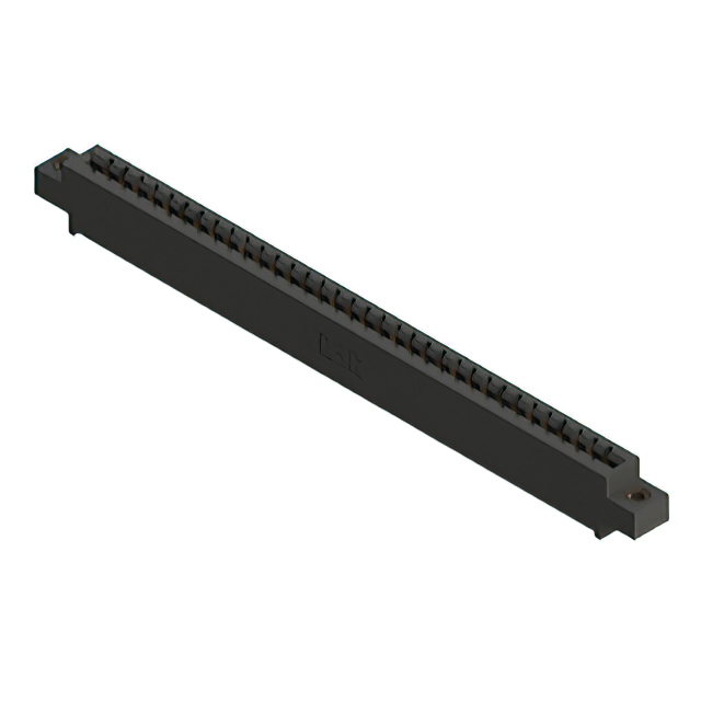 887-034-521-607 EDAC Inc.  Edgeboard Connectors