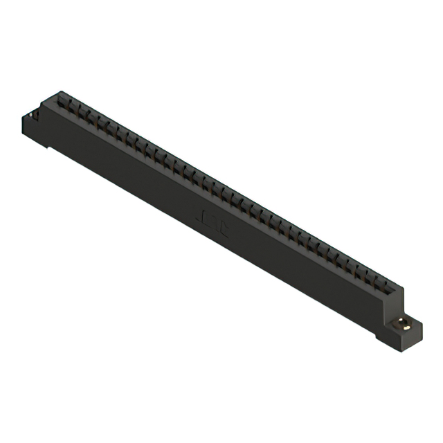 887-034-524-103 EDAC Inc.  Edgeboard Connectors