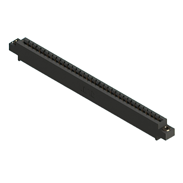 887-034-524-603 EDAC Inc.  Edgeboard Connectors