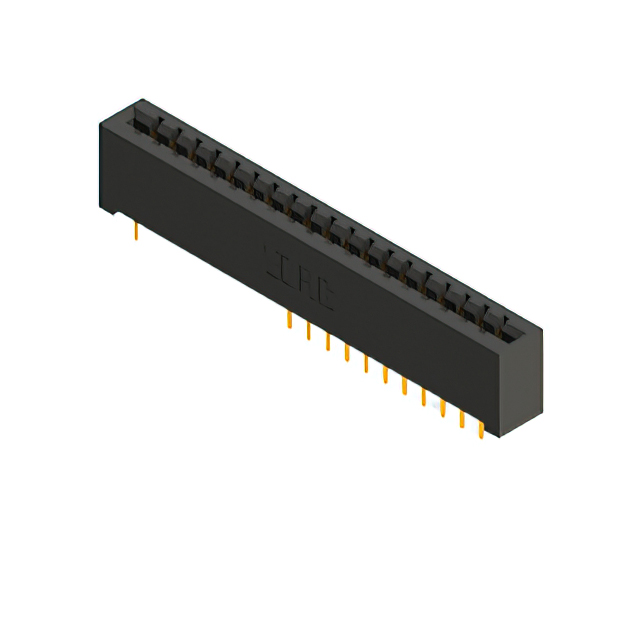 887-038-541-201 EDAC Inc.  Edgeboard Connectors