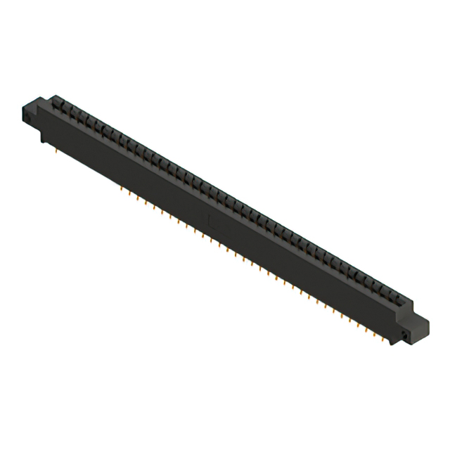 887-084-556-812 EDAC Inc.  Edgeboard Connectors