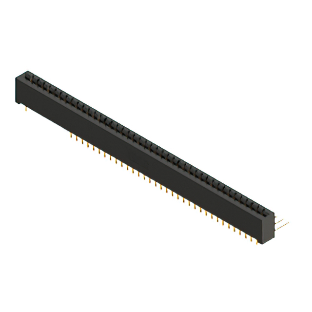 887-084-558-201 EDAC Inc.  Edgeboard Connectors