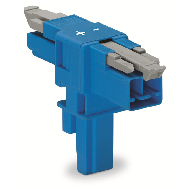 890-1620 WAGO Corporation  Terminal Block Adapters