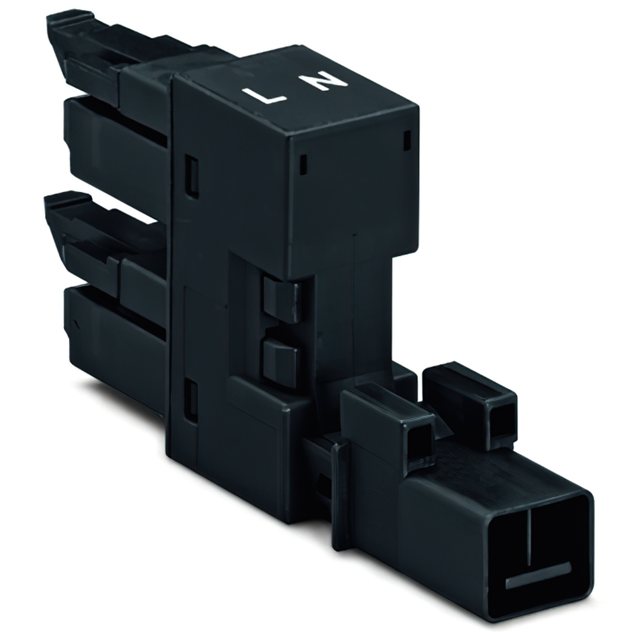 890-1634 WAGO Corporation  Terminal Block Adapters