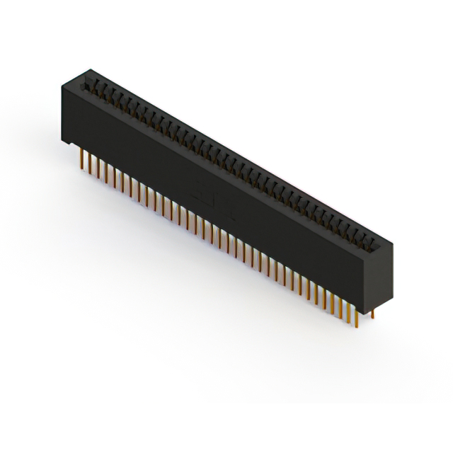 892-070-541-201 EDAC Inc.  Edgeboard Connectors