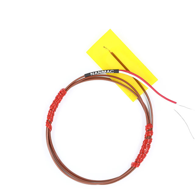 A4A-T-2-2-PK Nanmac  Thermocouples Temperature Probes
