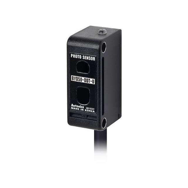 BYD50-DDT-U Autonics USA  Photoelektrische Industrie
