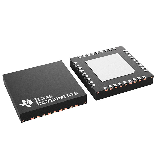 DP83TC812RRHARQ1 Texas Instruments  Driver Ricevitori Transceiver