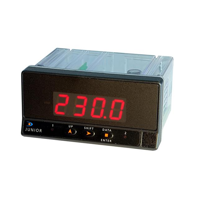 JR-P DITEL Compteurs