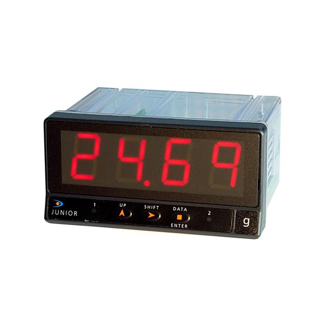 JR20-P/2RE DITEL Compteurs