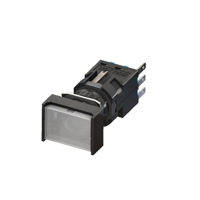 M6L-CS06EW Moujen  Luces piloto de los indicadores del panel