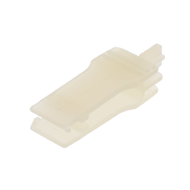 1443998-1 TE Connectivity AMP Connectors Accesorios de protección de circuitos