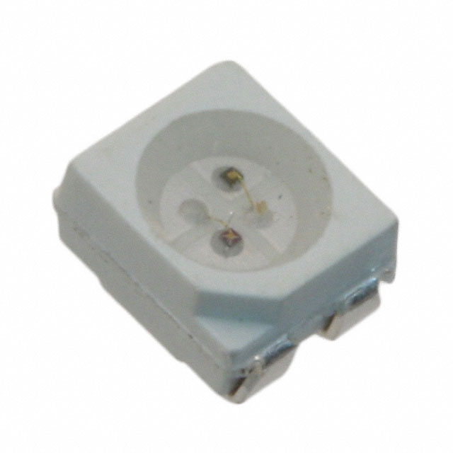 AAA3528SURKCGKS Kingbright  Indication LED - Discrète