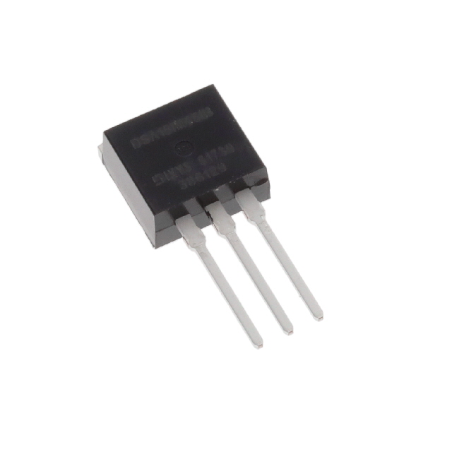 DSA15IM45IB IXYS  Single Diodes