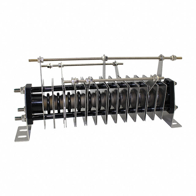 ERZ-U22JP102B Panasonic Electronic Components Varistori MOV