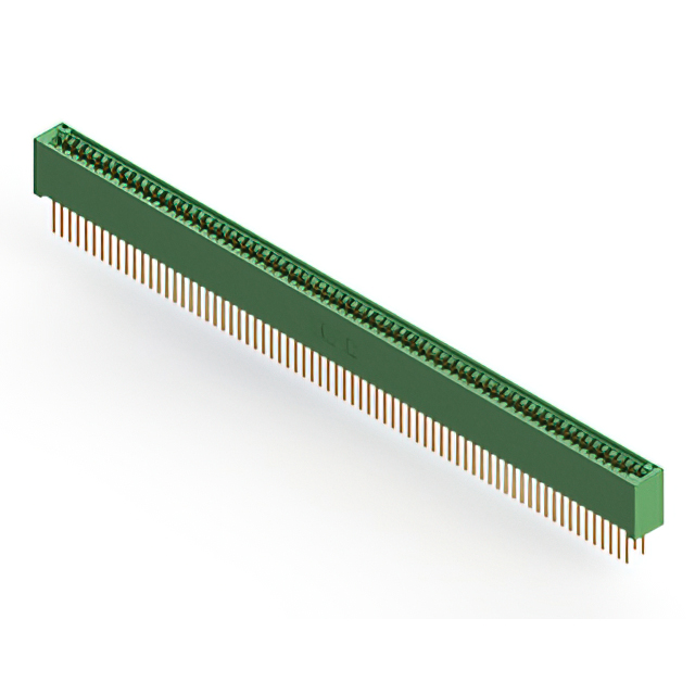 845-144-523-201 EDAC Inc.  Edgeboard Connectors