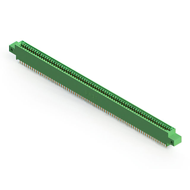 845-144-525-812 EDAC Inc.  Conectores de tableros de borde