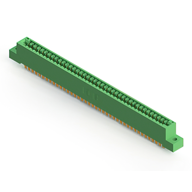 846-080-555-202 EDAC Inc.  Edgeboard Connectors