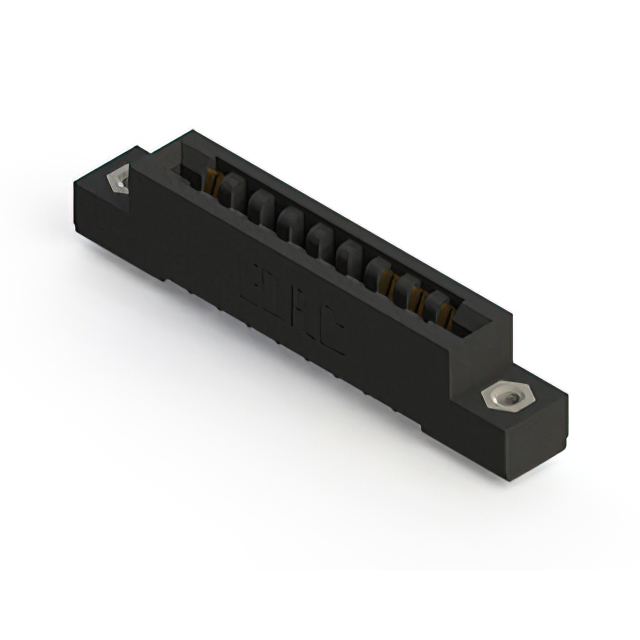 857-009-505-108 EDAC Inc.  Edgeboard Connectors