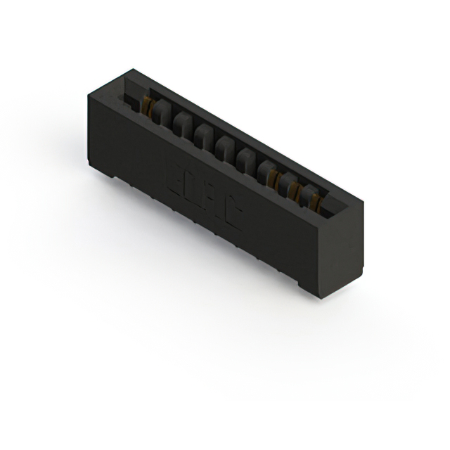 857-009-547-101 EDAC Inc.  Conectores de tableros de borde