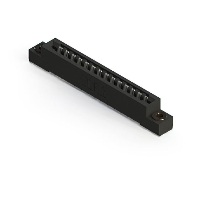 857-014-445-103 EDAC Inc.  Edgeboard Connectors