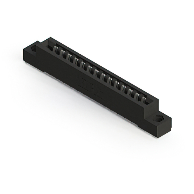 857-014-447-104 EDAC Inc.  Edgeboard Connectors