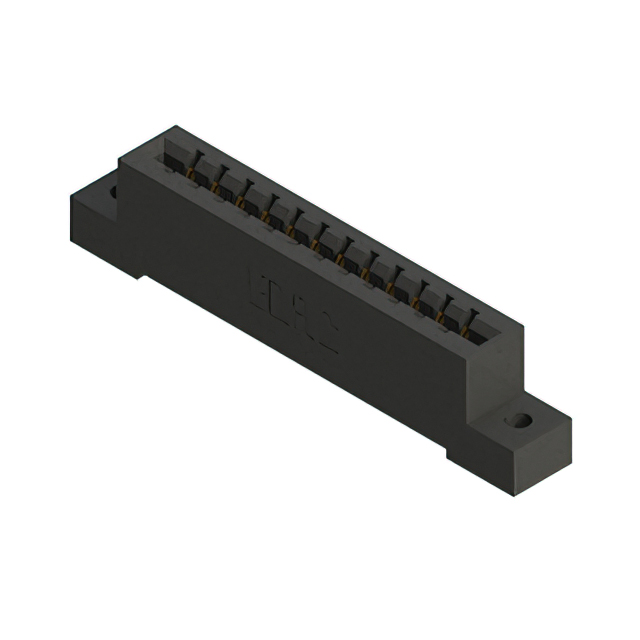 887-012-500-102 EDAC Inc.  Connettori per bordi