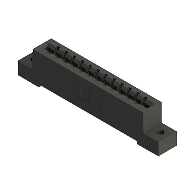 887-012-521-102 EDAC Inc.  Kantenbrettverbinder