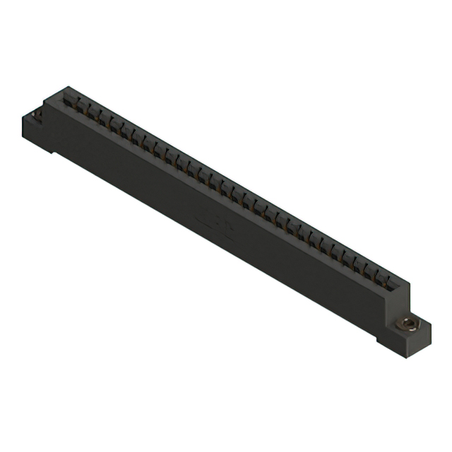 887-029-500-103 EDAC Inc.  Edgeboard Connectors