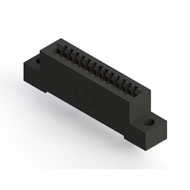 892-013-521-104 EDAC Inc.  Edgeboard Connectors