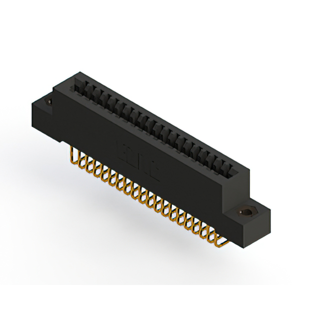 892-020-558-107 EDAC Inc.  Edgeboard Connectors