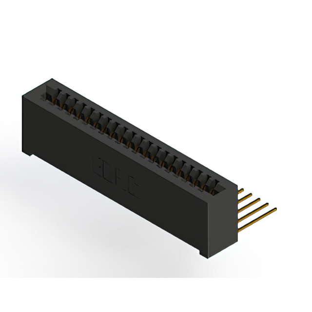 892-020-559-101 EDAC Inc.  Edgeboard Connectors