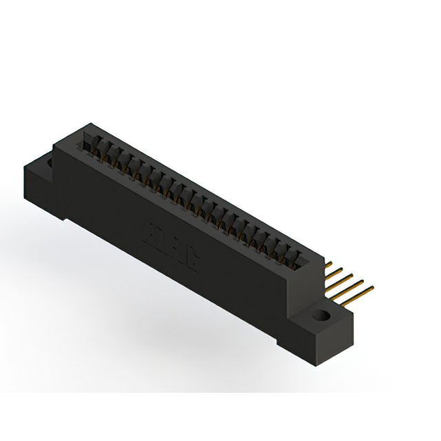 892-020-559-102 EDAC Inc.  Edgeboard Connectors