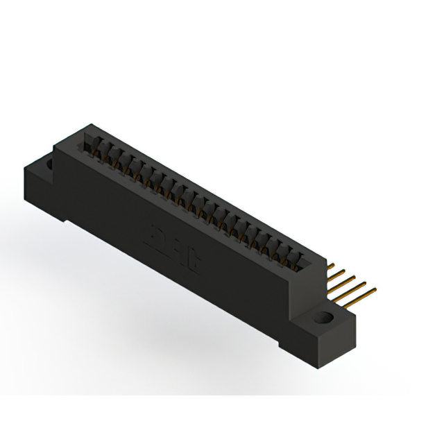 892-020-559-104 EDAC Inc.  Edgeboard Connectors