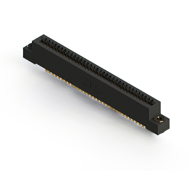 892-034-544-103 EDAC Inc.  Edgeboard Connectors