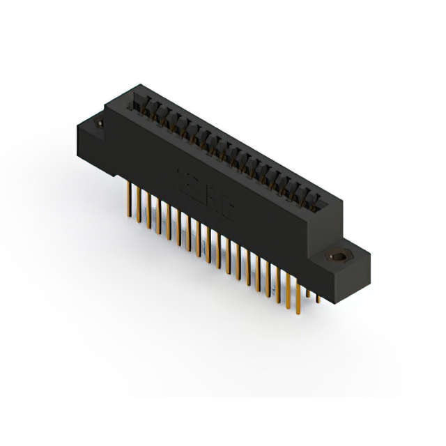 892-036-542-207 EDAC Inc.  Edgeboard Connectors