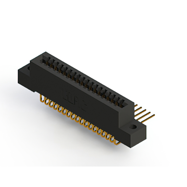 892-036-559-202 EDAC Inc.  Edgeboard Connectors
