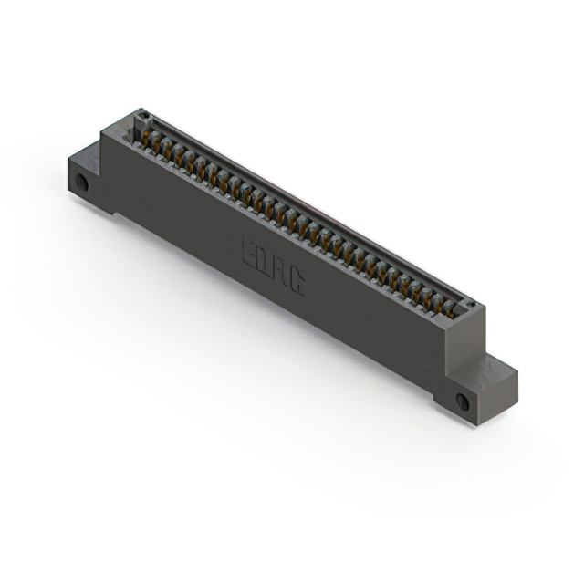 895-028-540-112 EDAC Inc.  Connettori per bordi