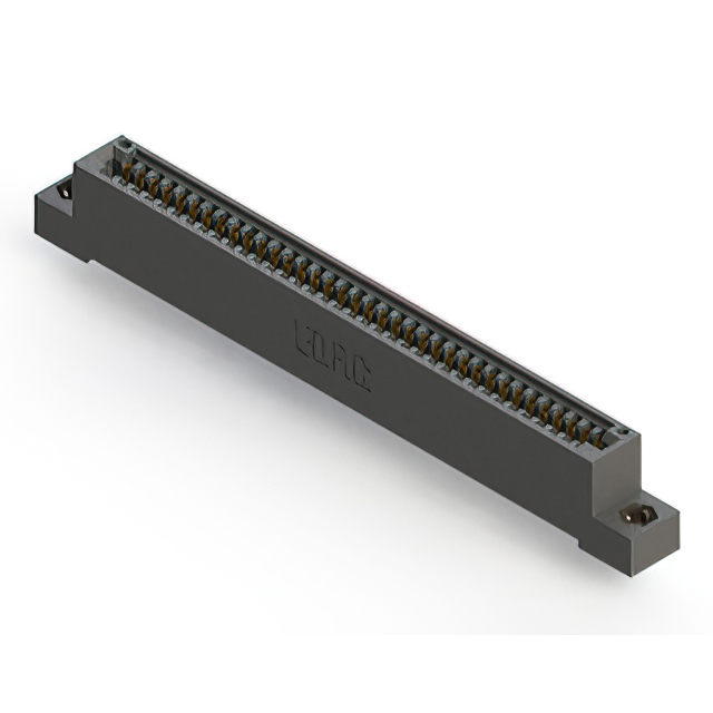 895-036-524-108 EDAC Inc.  Edgeboard Connectors