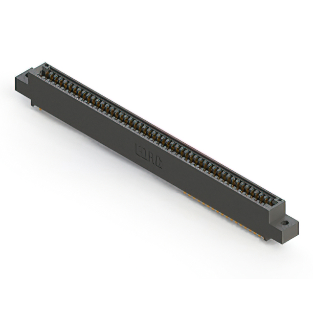895-098-520-502 EDAC Inc.  Edgeboard Connectors