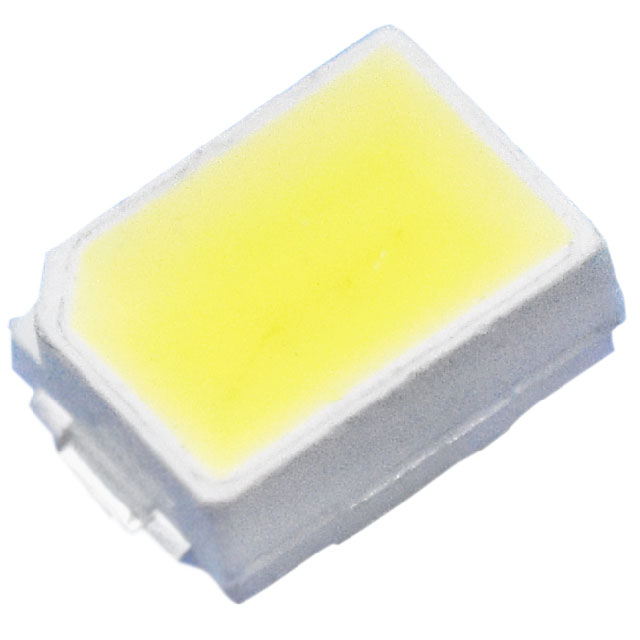AL455SA-WWL Solidlite  Indication LED - Discrète