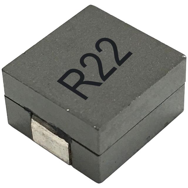 APMI00040440R10T0H Pulse Electronics  Fixed Inductors