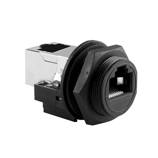 ASICPICRJ45RA ASI-Ez  Modular Connector Adapters