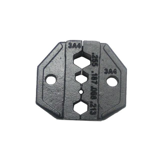 ATHT-3A4 Adam Tech  Crimp Heads Die Sets
