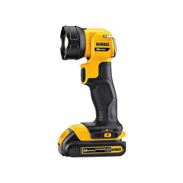 DCL040 DeWalt  Flashlights