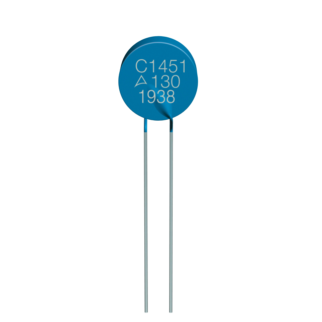 B59770C0120A070 EPCOS - TDK Electronics  PTC Thermistors